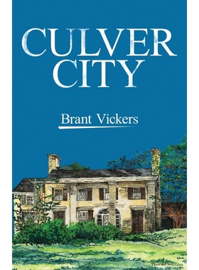 按需印刷Culver City[9781639885473]