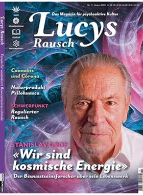 预订【德语】Lucys Rausch. Nr.11