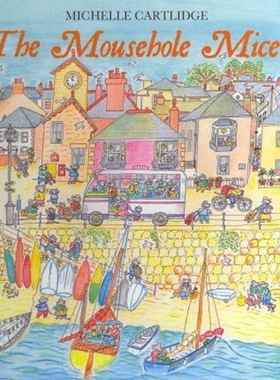 预订不退不换The Mousehole Mice