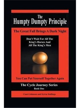 按需印刷The Humpty Dumpty Principle[9781504344258]
