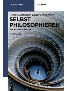 预订【德语】Selbst philosophieren:Ein Methodenbuch