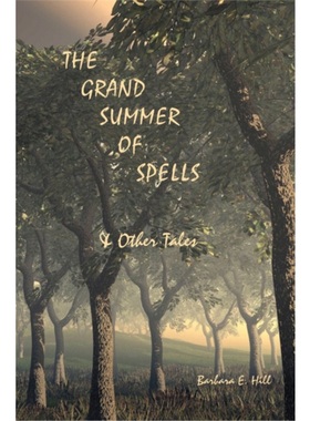 预订Grand Summer of Spells and Other Tales