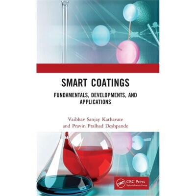 预订Smart Coatings[9781032060798]