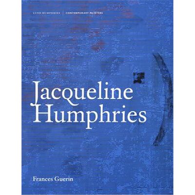 预订Jacqueline Humphries