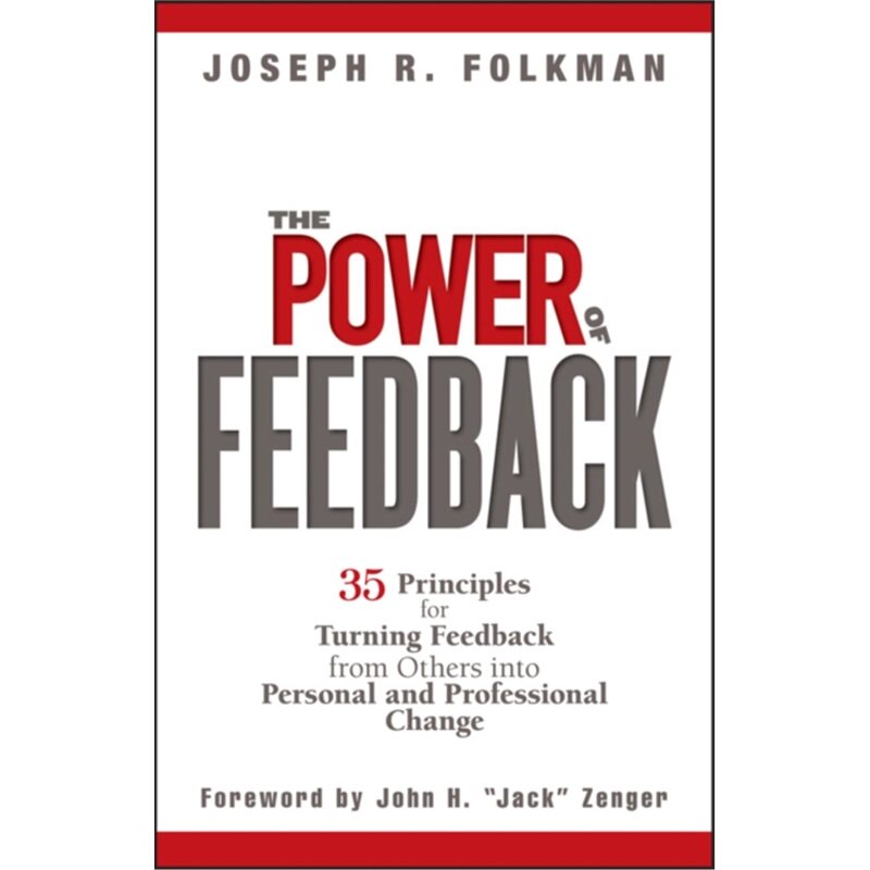 预订不退不换Power of Feedback[9780471998204]