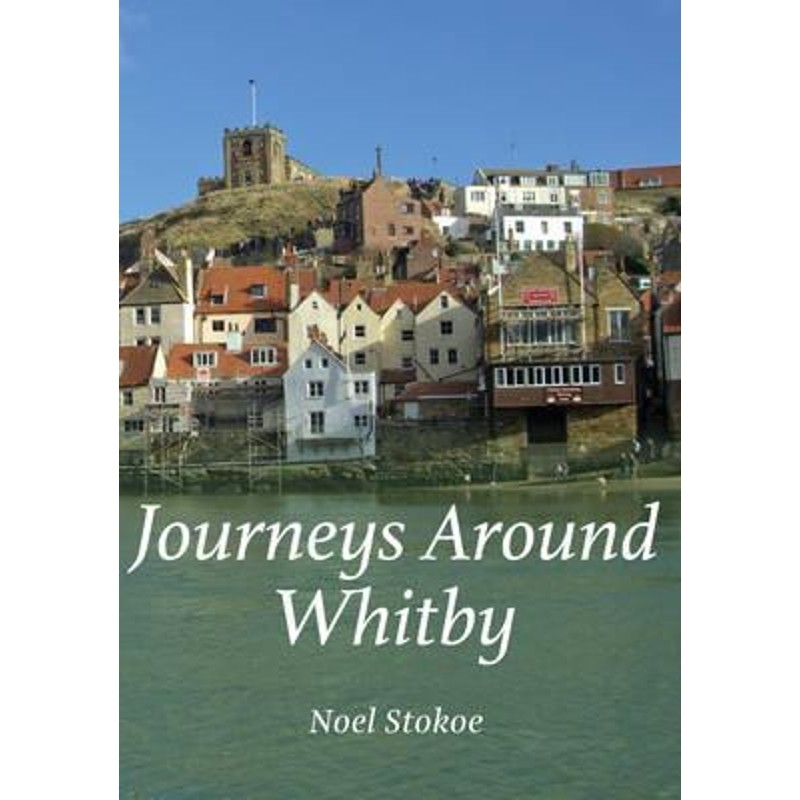 预订journeys around whitby