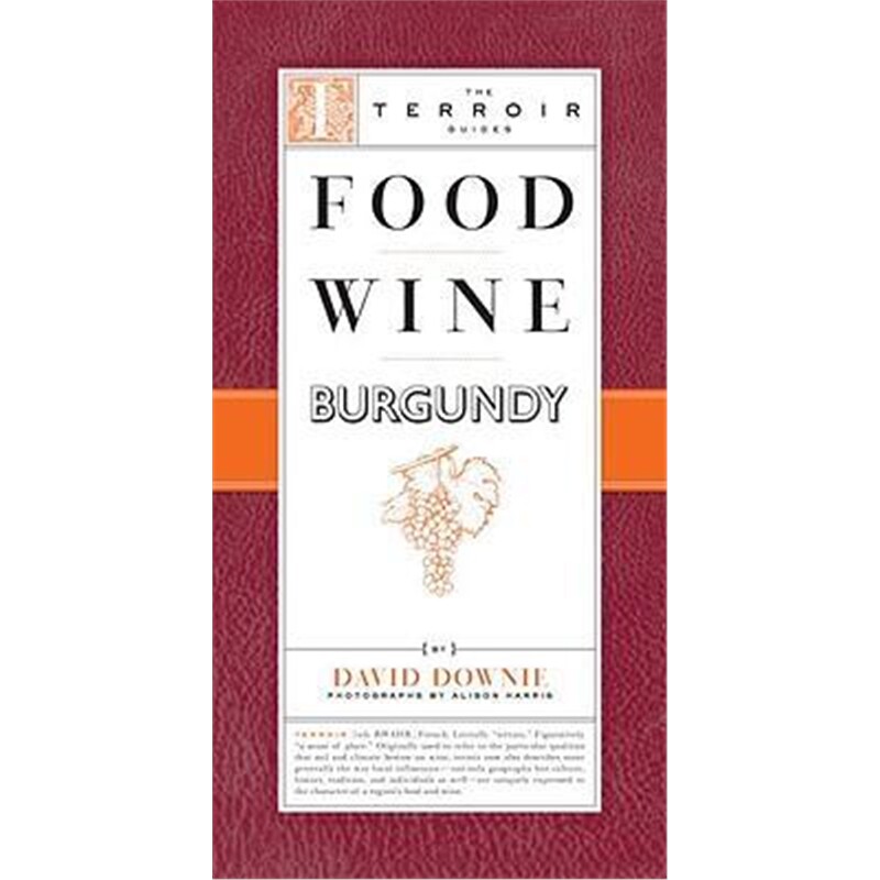 预订food wine burgundy