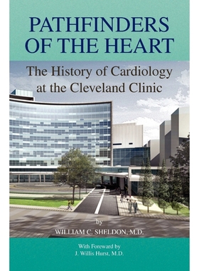 按需印刷Pathfinders of the Heart[9781436328586]