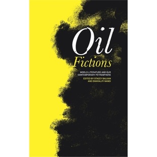 9780271091587 预订Oil Fictions