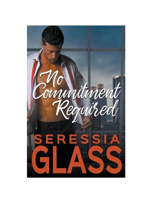 按需印刷不退不换No Commitment Required[9780997182644]