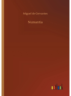 按需印刷Numantia[9783734044380]