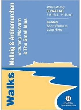 预订Walks Mallaig and Ardnamurchan
