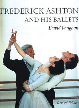 按需印刷Frederick Ashton and His Ballets[9781852731861]