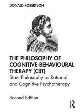 按需印刷不退不换  The Philosophy of Cognitive-Behavioural Therapy (C