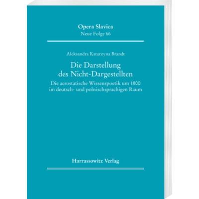 预订【德语】 Die Darstellung des Nicht-Dargestellten:Die