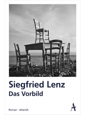 预订【德语】Das Vorbild[9783455003253]