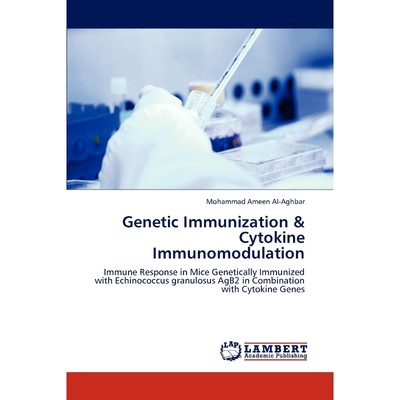 预订Genetic Immunization & Cytokine Immunomodulation