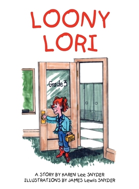 按需印刷Loony Lori[9781478717997]
