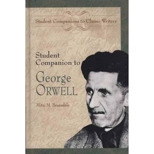 预订Student Companion to George Orwell