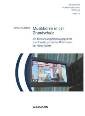 预订【德语】 Musikhören in der Grundschule:Ein Entwicklu