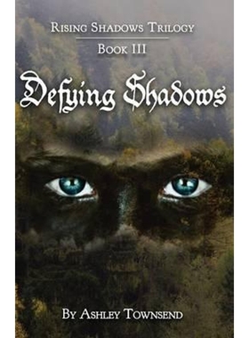 按需印刷Defying Shadows[9781939156792]