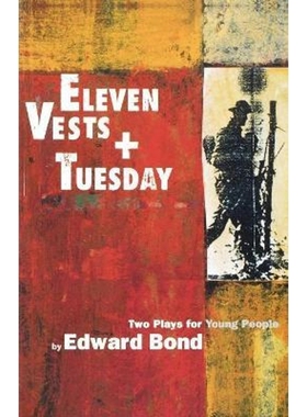 按需印刷 Eleven Vests & Tuesday