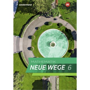 Wege 2019 德语 Neue Sch 预订 und Mathematik Nordrhein für Ausgabe 9783141256079 Westfalen