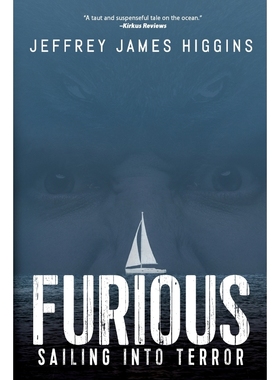 按需印刷Furious[9781684336968]