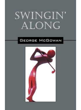 按需印刷Swingin' Along[9781432716417]