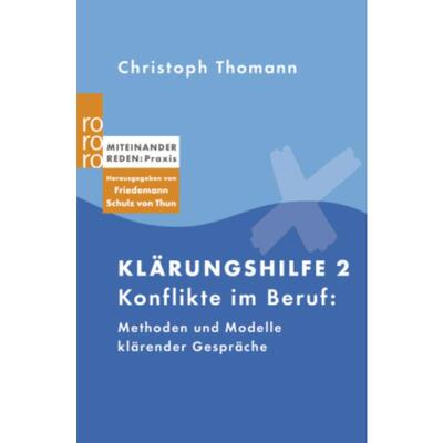 预订【德语】 Klarungshilfe. Bd.2:Konflikte im Beruf. M