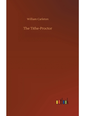 按需印刷The Tithe-Proctor[9783734023392]