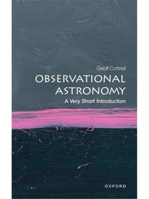 Observational Astronomy: A Very Short