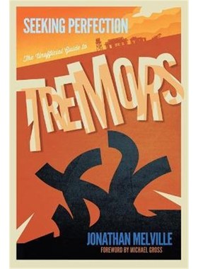 按需印刷Seeking Perfection:The Unofficial Guide to Tremors[9780993321504]