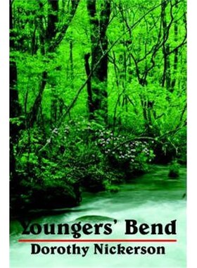按需印刷Youngers' Bend[9781420804072]
