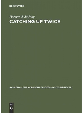 按需印刷DEG Catching up twice[9783050036977]