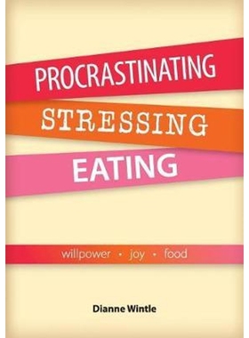 按需印刷Procrastinating, Stressing, Eating[9780648211709]