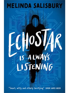 预订EchoStar[9781800902701]