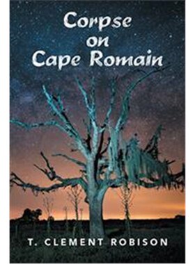 按需印刷Corpse on Cape Romain[9781524592769]