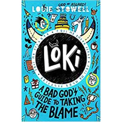 无货LokiABadGod'sG