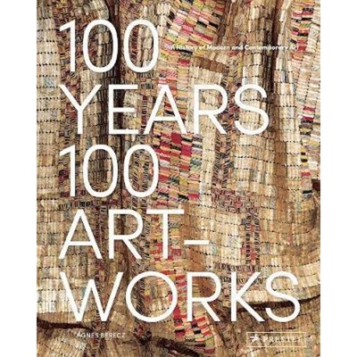预订不退不换100 Years, 100 Artworks: A History of Modern and Contemporary Art