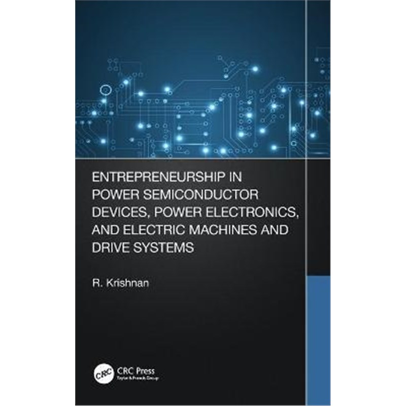 按需印刷 Entrepreneurship in Power Semiconductor Devices, Po