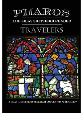 按需印刷不退不换Pharos IV[9781329123137]