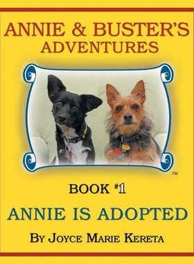 预订不退不换Annie & Buster's Adventures