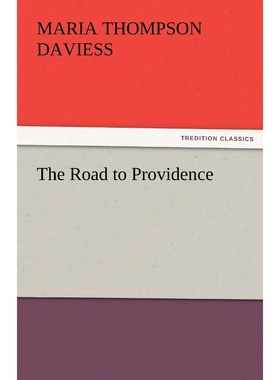 按需印刷The Road to Providence[9783842452947]