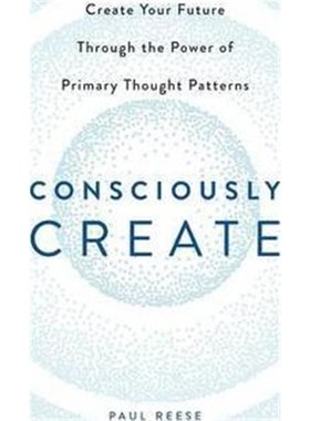按需印刷Consciously Create[9781483432991]