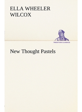 按需印刷New Thought Pastels[9783849184902]