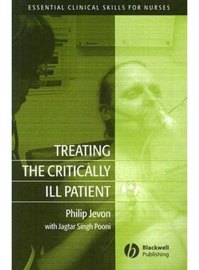 预订不退不换Treating the Critically Ill Patient