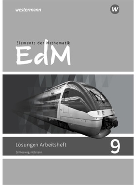 预订【德语】 Elemente der Mathematik SI - Ausgabe 2018 für Schleswig-Holstein G9[9783141013092]