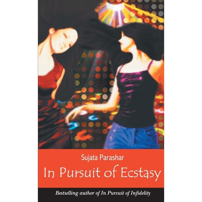 按需印刷In Pursuit of Ecstasy[9788129117885]