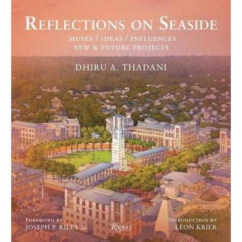 进口艺术 Reflections on Seaside